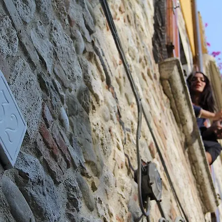 Ascoli Apartman