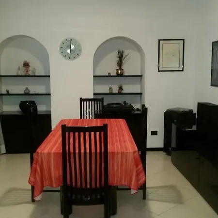 Apartman Ascoli *