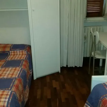 Apartman Ascoli