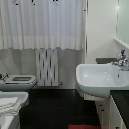 Ascoli Apartman Ascoli Piceno
